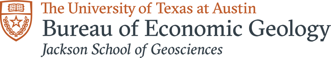 Bureau of Economic Geology, Jackson School of Geosciences, The University of Texas at Austin